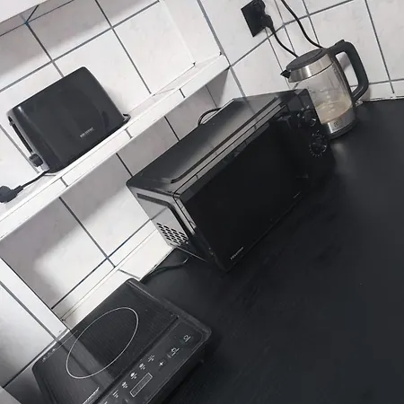 Apartament Daire Psary Male