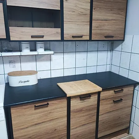 Apartament * Psary Male