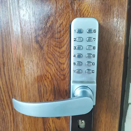 Apartament Apartment