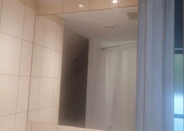 Apartament * Psary Male