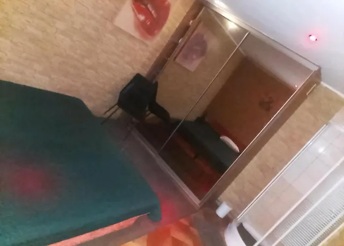 Apartament Psary Male