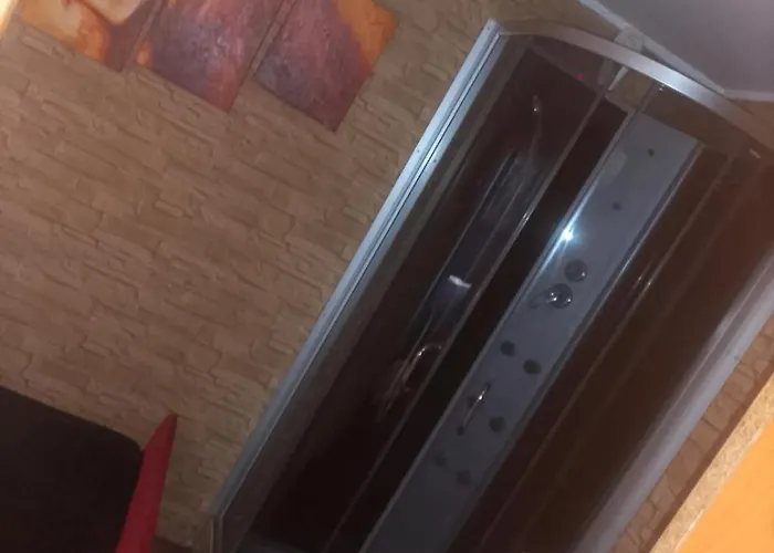 Apartment Apartament