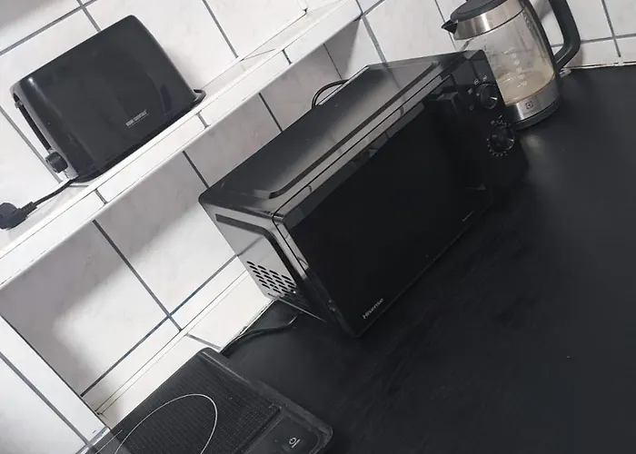 Apartament Apartment Psary Male