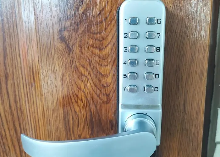 Apartament Apartment